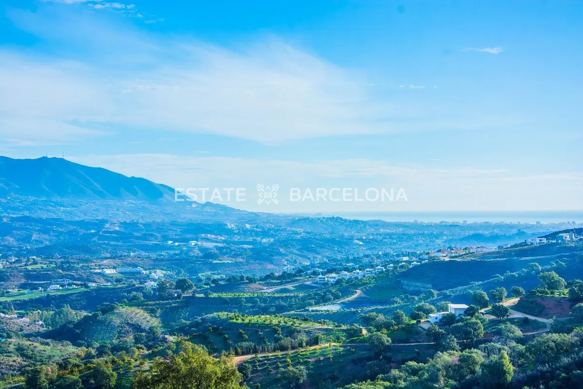 Villa in Malaga, Spanien, 1 000 m² - Foto 17