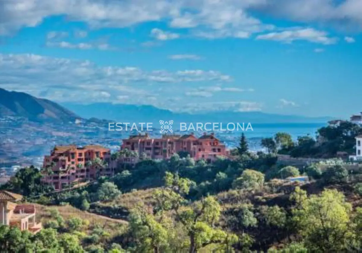 Villa a Malaga, Spagna, 357 m² - foto 8