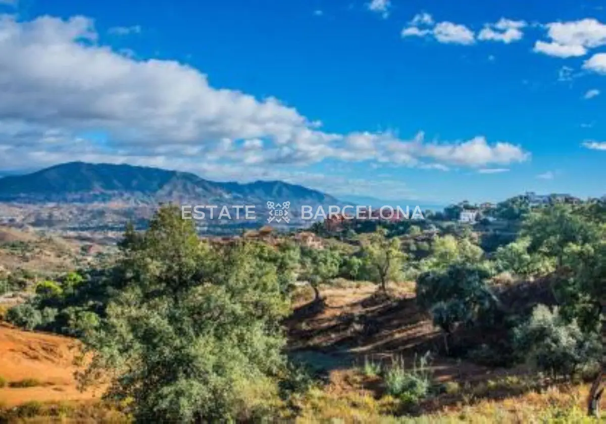 Villa a Malaga, Spagna, 357 m² - foto 6