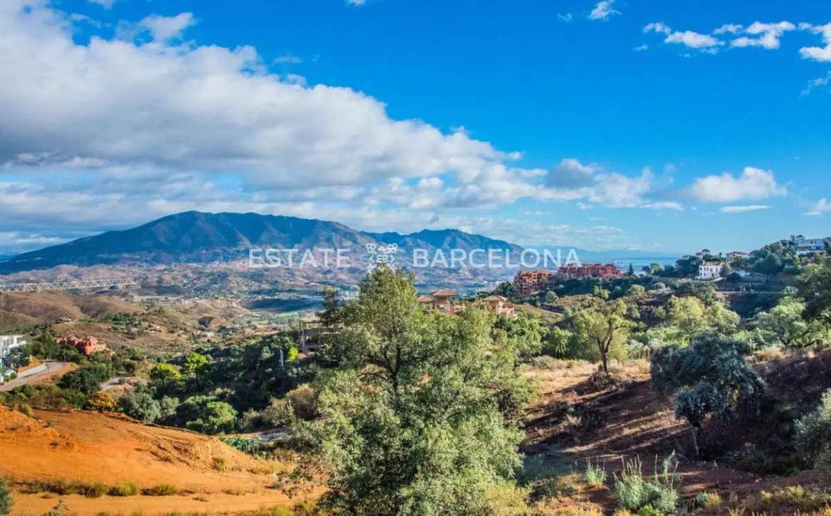 Villa a Malaga, Spagna, 357 m² - foto 9