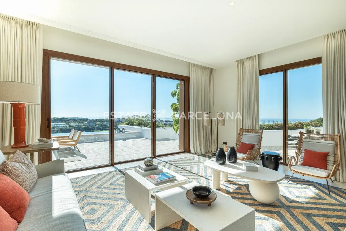 Villa a Casares, Spagna, 395 m² - foto 4
