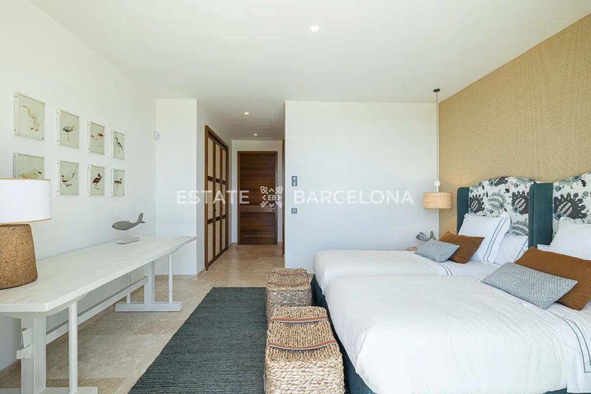 Villa a Casares, Spagna, 395 m² - foto 15