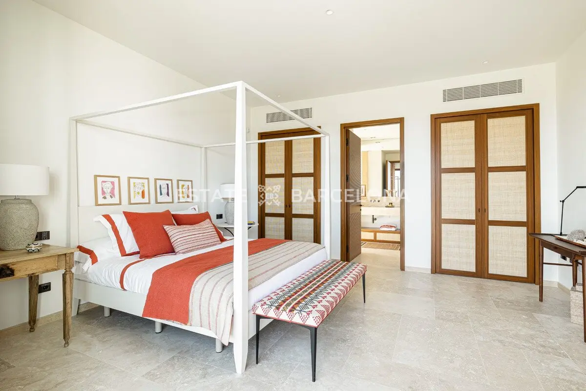 Villa a Casares, Spagna, 395 m² - foto 18