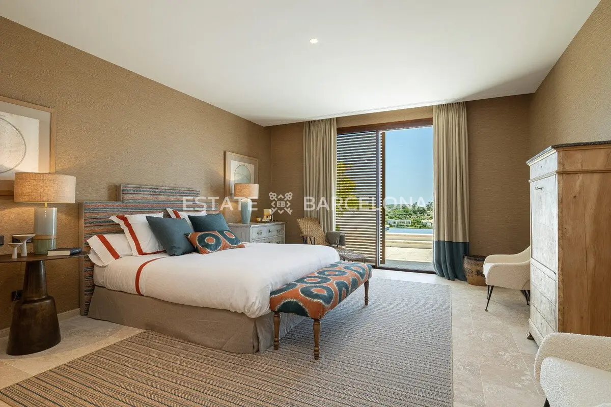 Villa a Casares, Spagna, 395 m² - foto 10