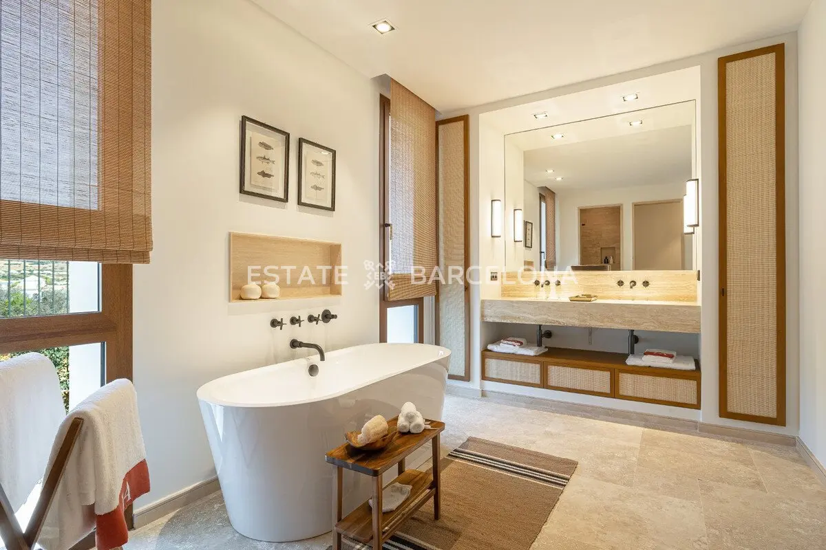 Villa a Casares, Spagna, 395 m² - foto 12