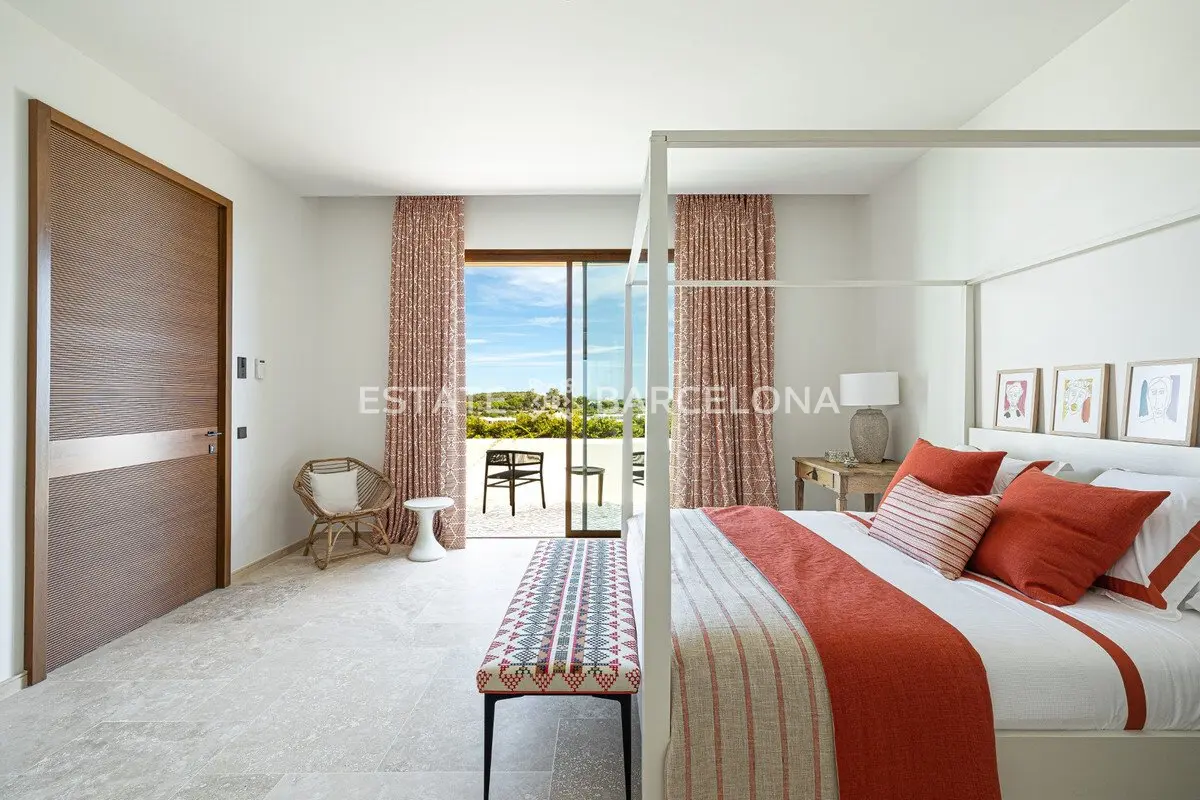 Villa a Casares, Spagna, 395 m² - foto 17