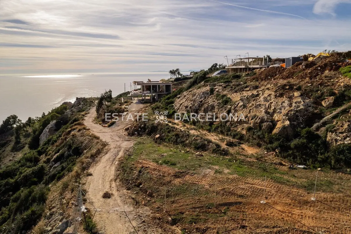 Terreno a Manilva, Spagna, 1 514 m2 - foto 9