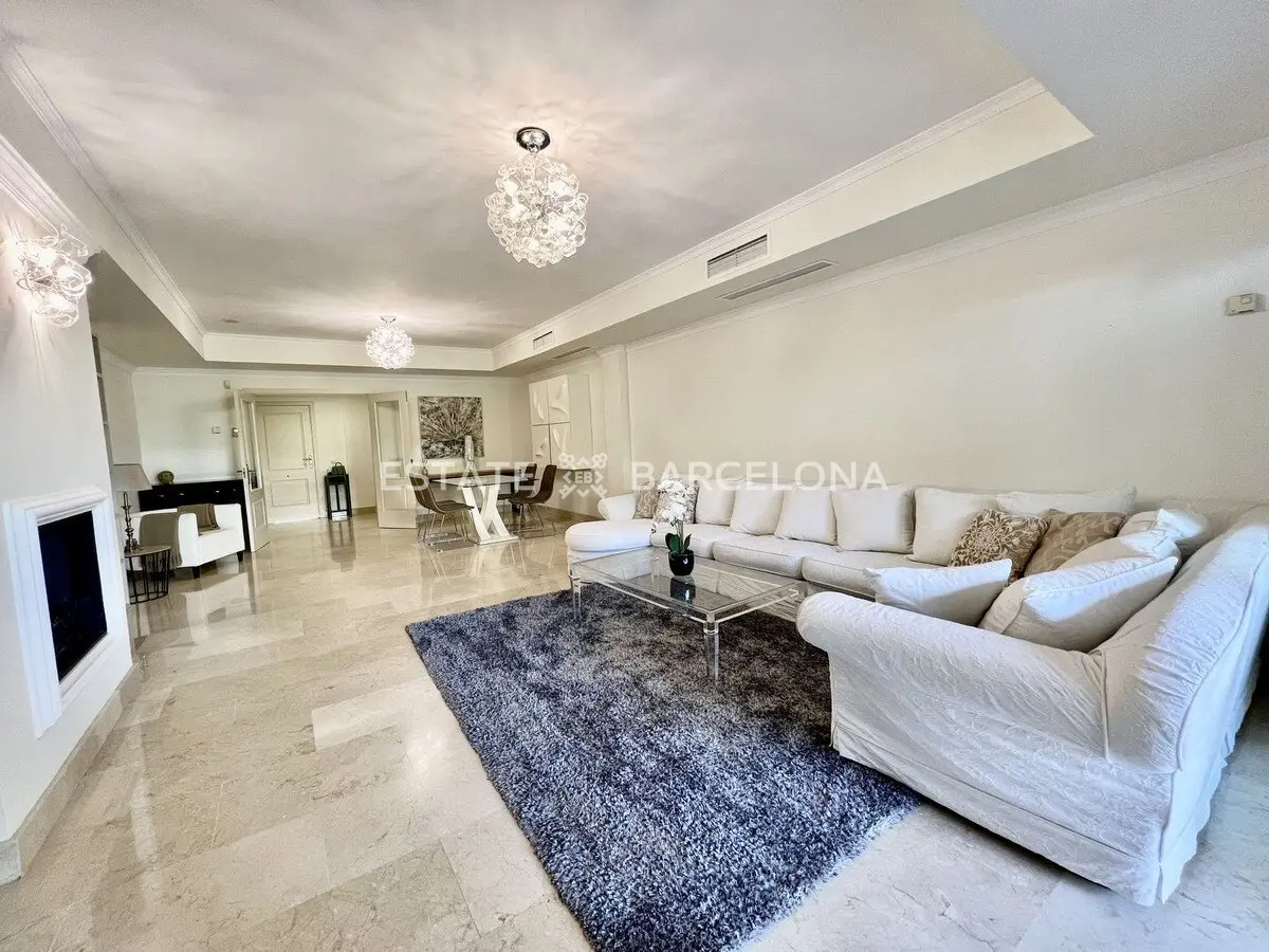 Appartement à Malaga, Espagne, 140 m² - image 5