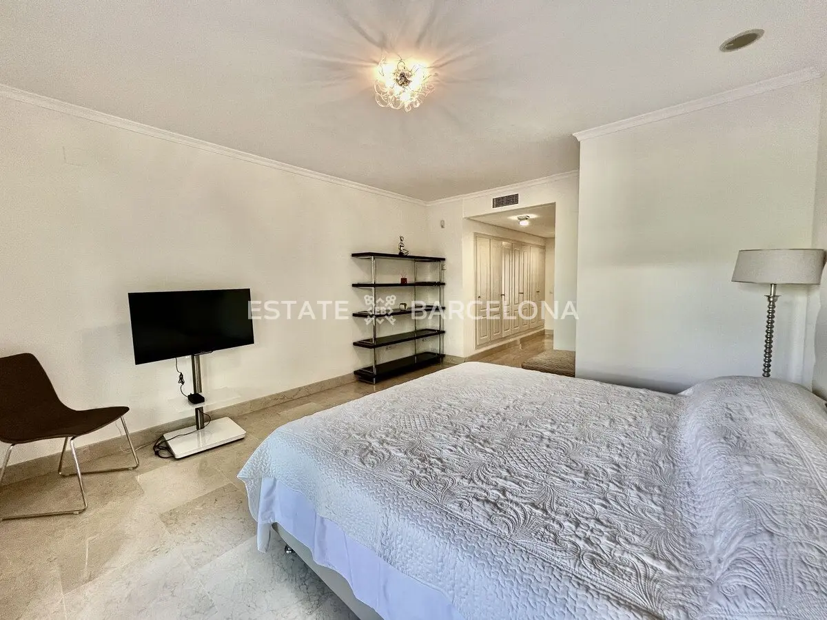 Appartement à Malaga, Espagne, 140 m² - image 18
