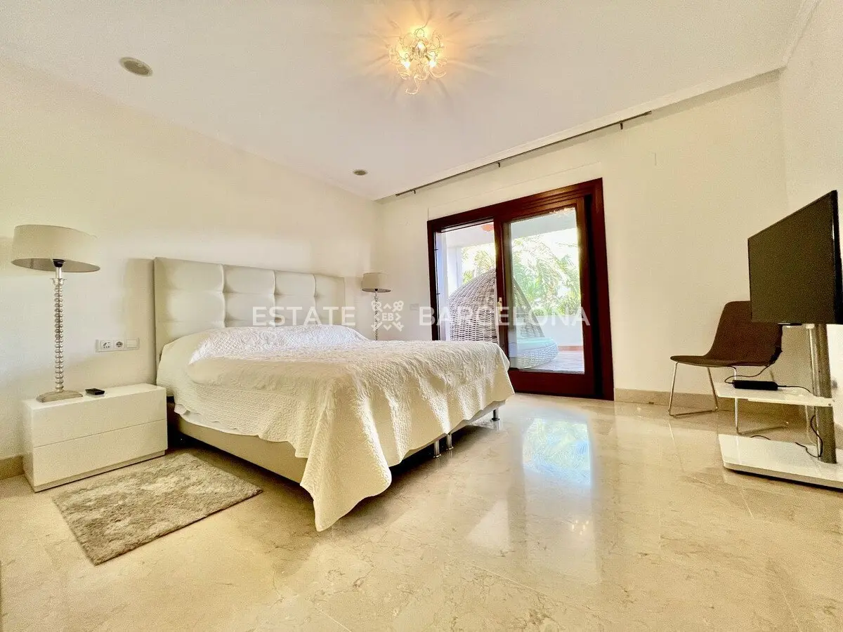 Appartement à Malaga, Espagne, 140 m² - image 17