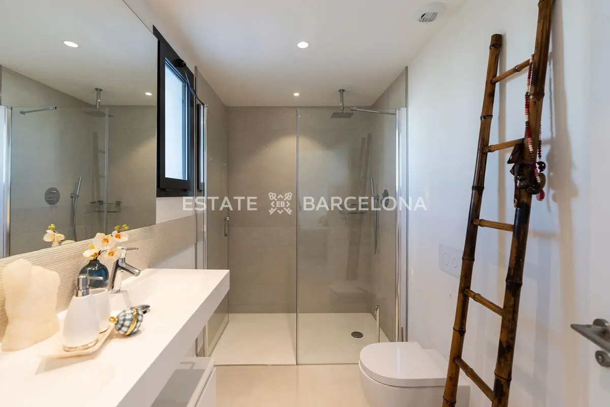Attico a Fuengirola, Spagna, 135 m² - foto 12