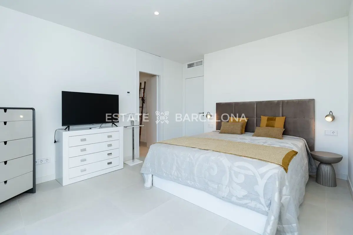 Attico a Fuengirola, Spagna, 135 m² - foto 6