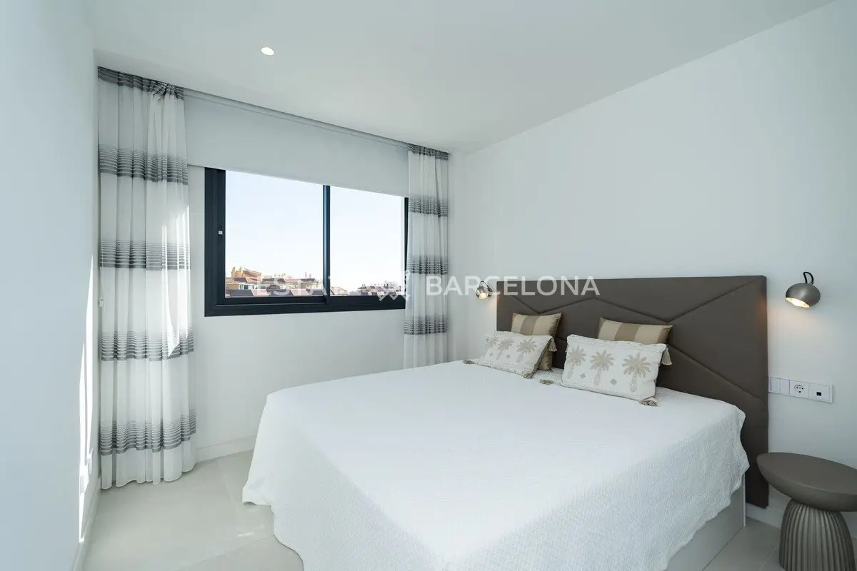 Attico a Fuengirola, Spagna, 135 m² - foto 7
