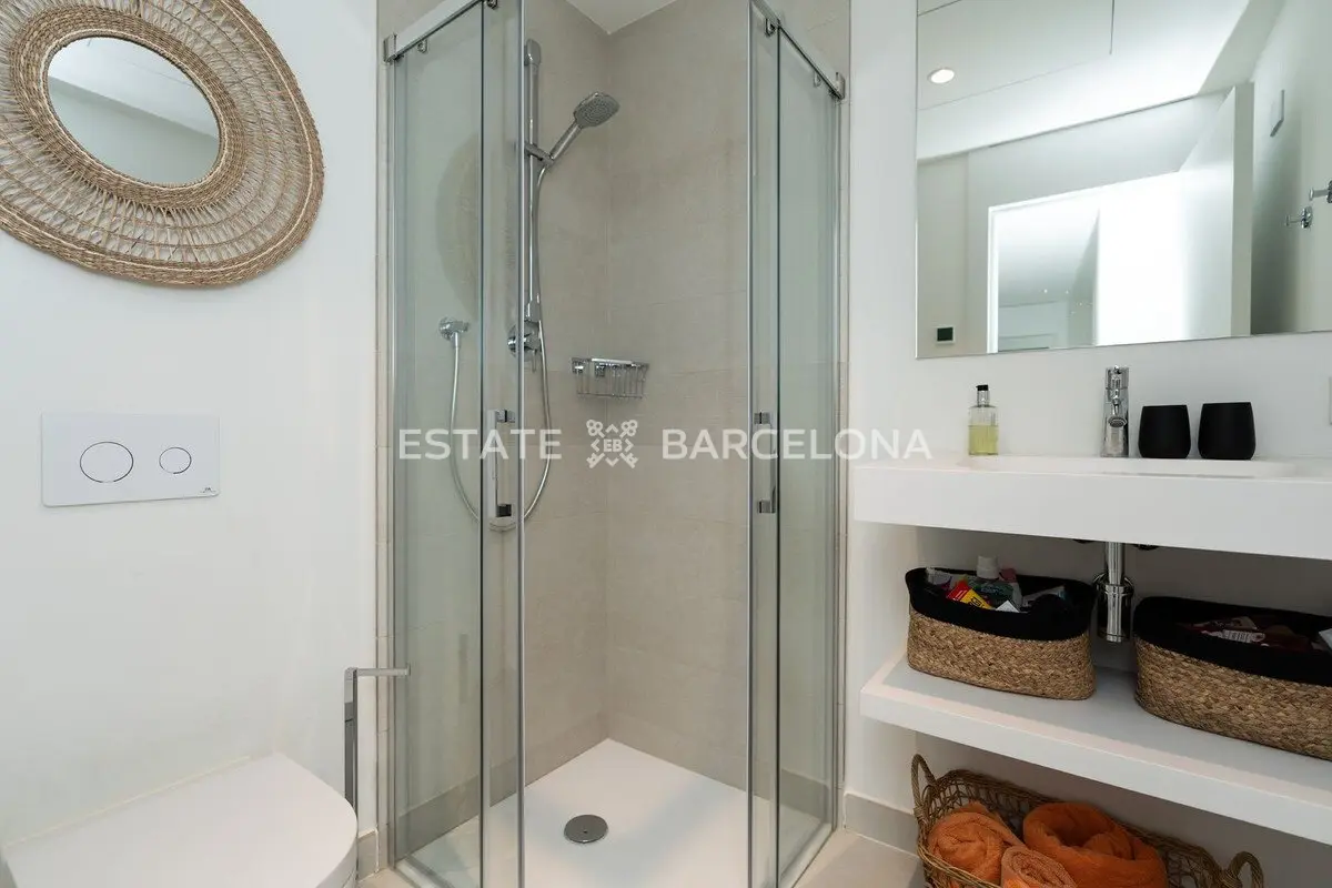 Attico a Fuengirola, Spagna, 135 m² - foto 11