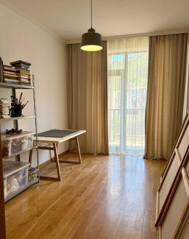 Appartamento a Tbilisi, Georgia, 137 m² - foto 4