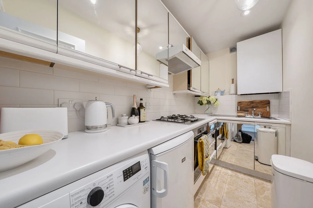 Appartement à Londres, Royaume-Uni, 38 m² - image 3