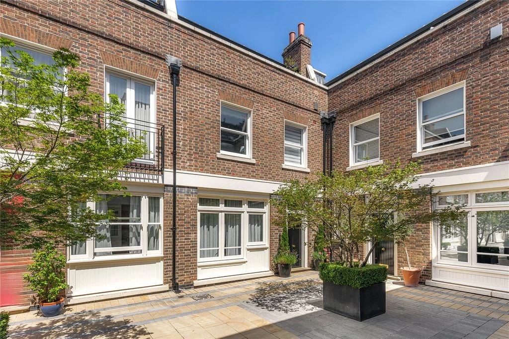 Piso en Londres, Reino Unido, 182 m² - imagen 6