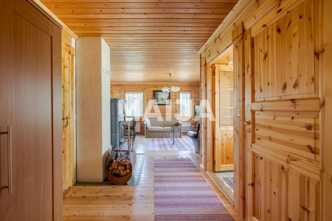 Cottage in Posio, Finland, 51 m² - picture 6