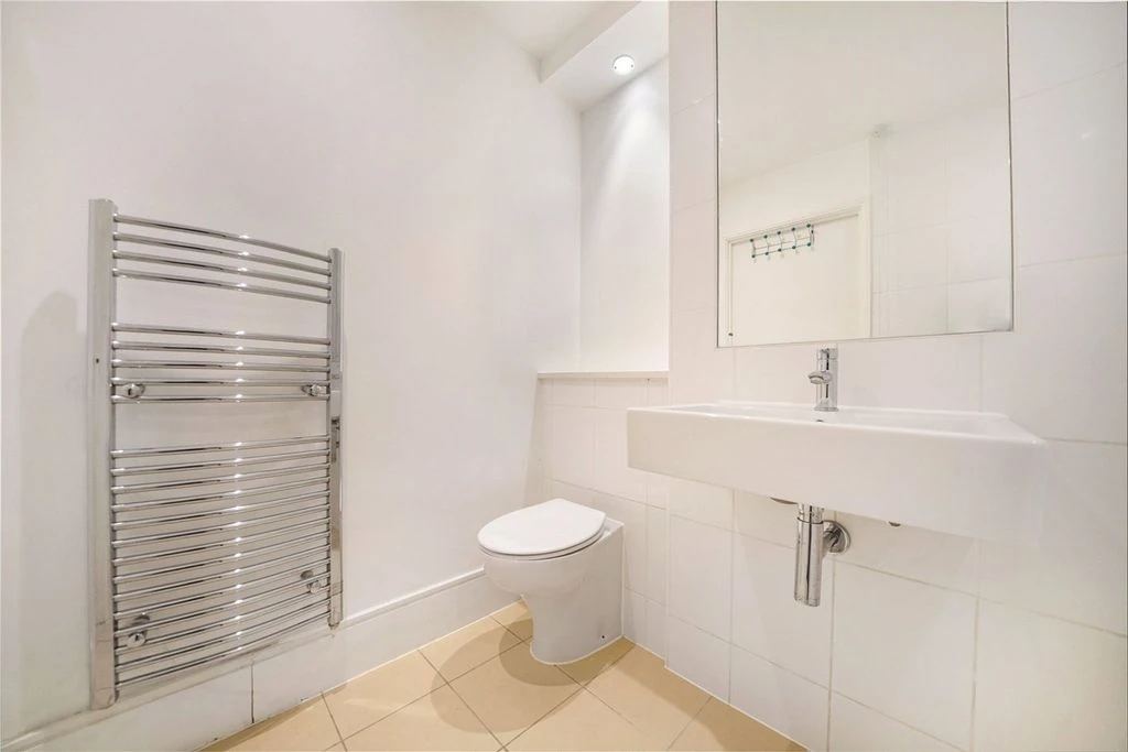 Wohnung in London, Großbritannien, 43 m² - Foto 8