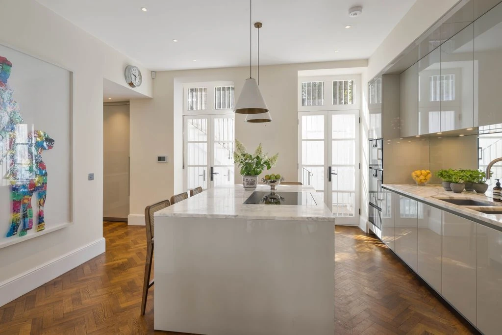 Appartamento a Londra, Regno Unito, 303 m² - foto 10