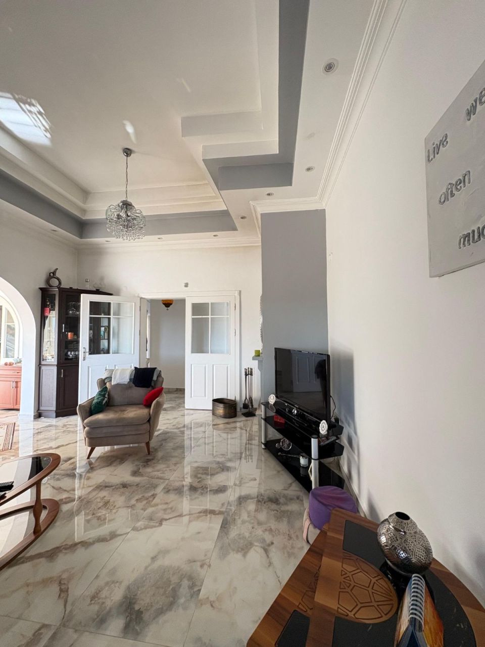 Villa in Alanya, Türkei, 180 m² - Foto 18
