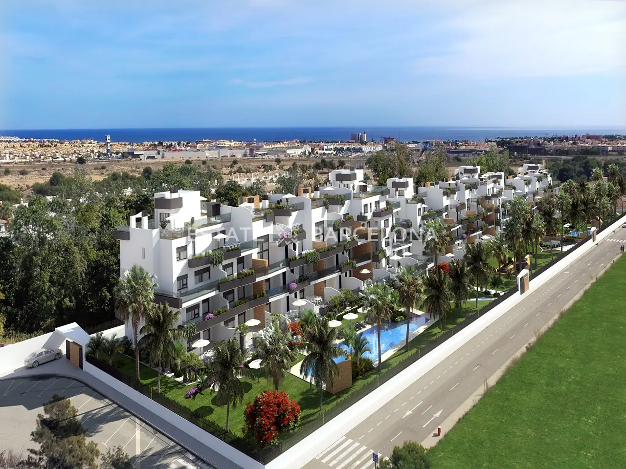 Appartamento a Orihuela, Spagna, 85 m² - foto 3