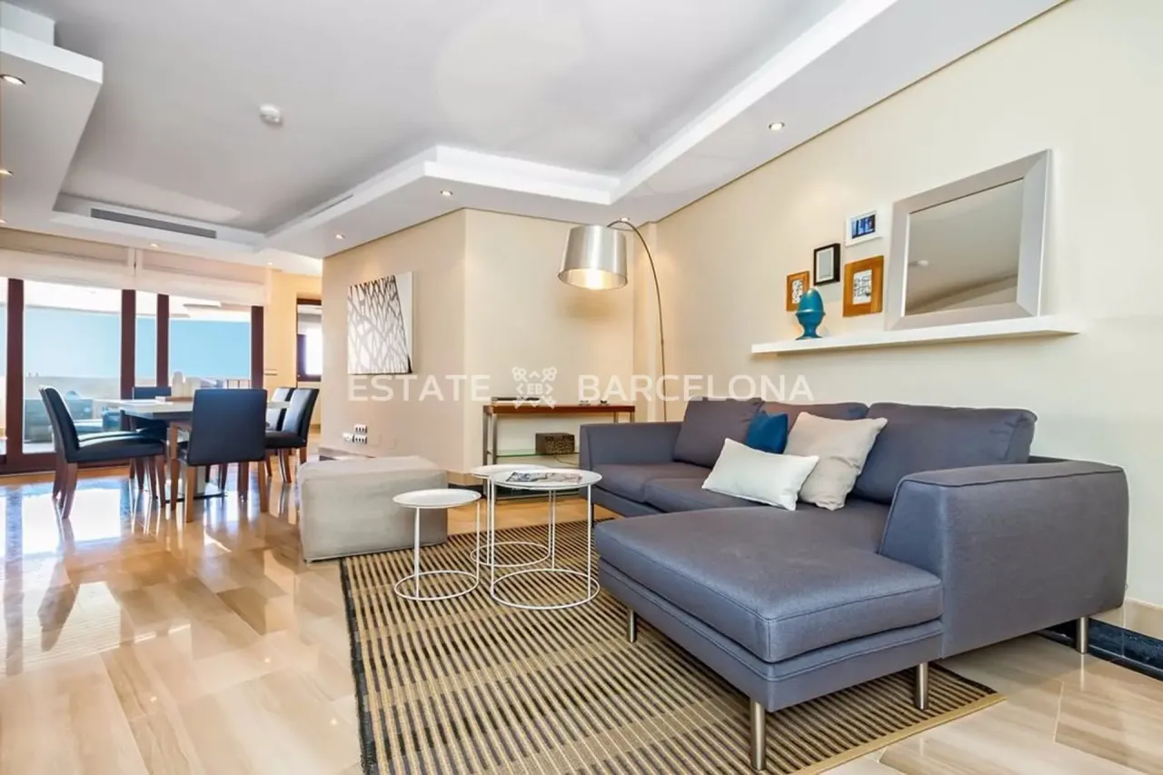 Piso en Estepona, España, 112 m² - imagen 6