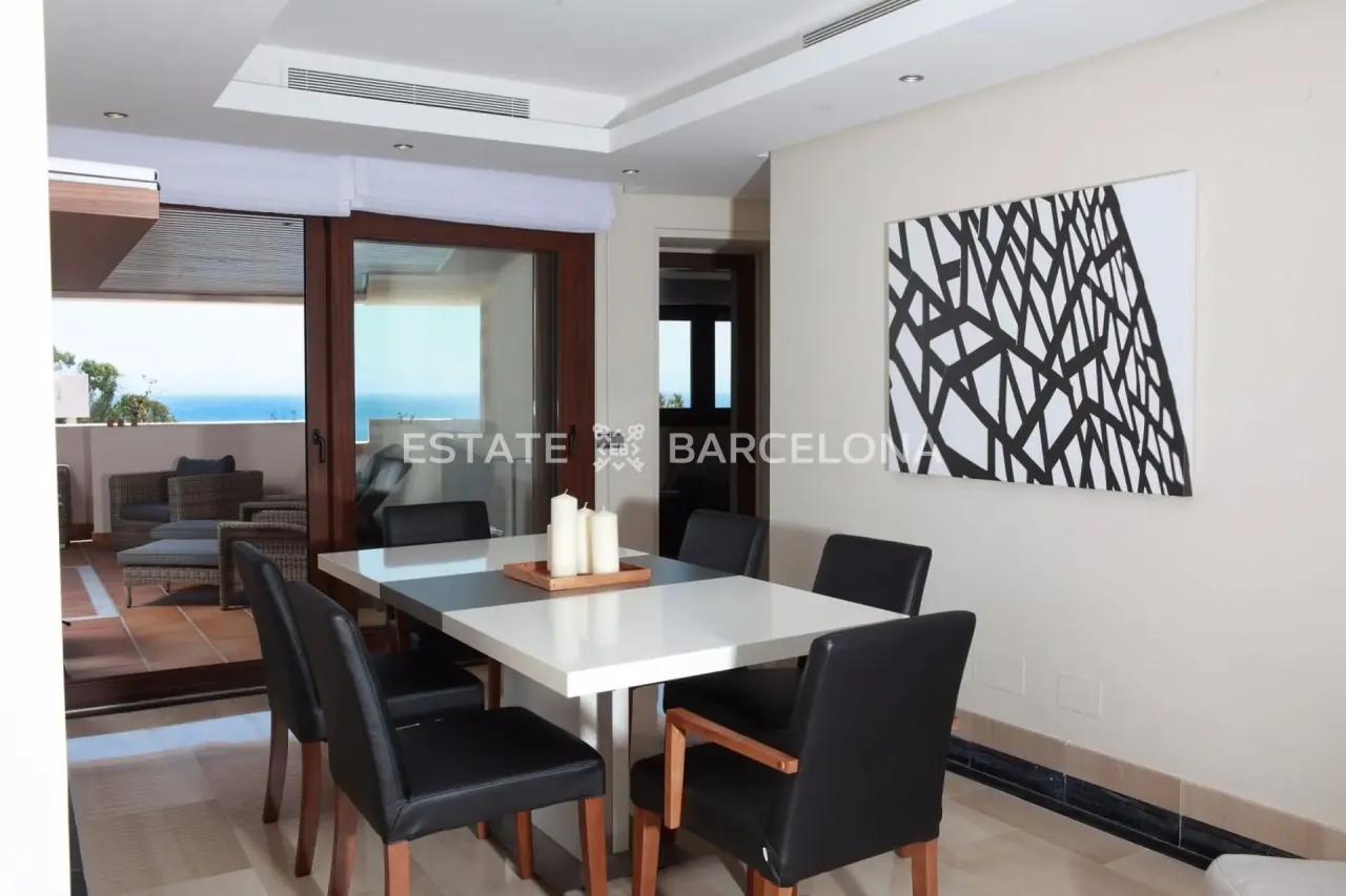 Piso en Estepona, España, 112 m² - imagen 8