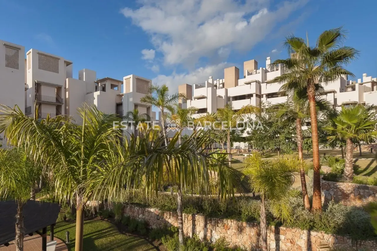 Piso en Estepona, España, 112 m² - imagen 17