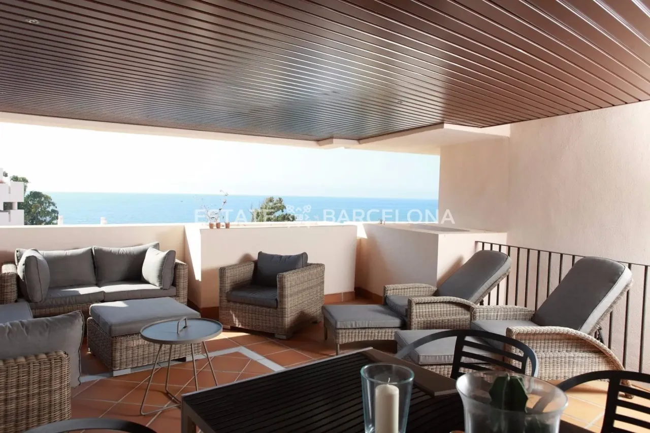 Piso en Estepona, España, 112 m² - imagen 12