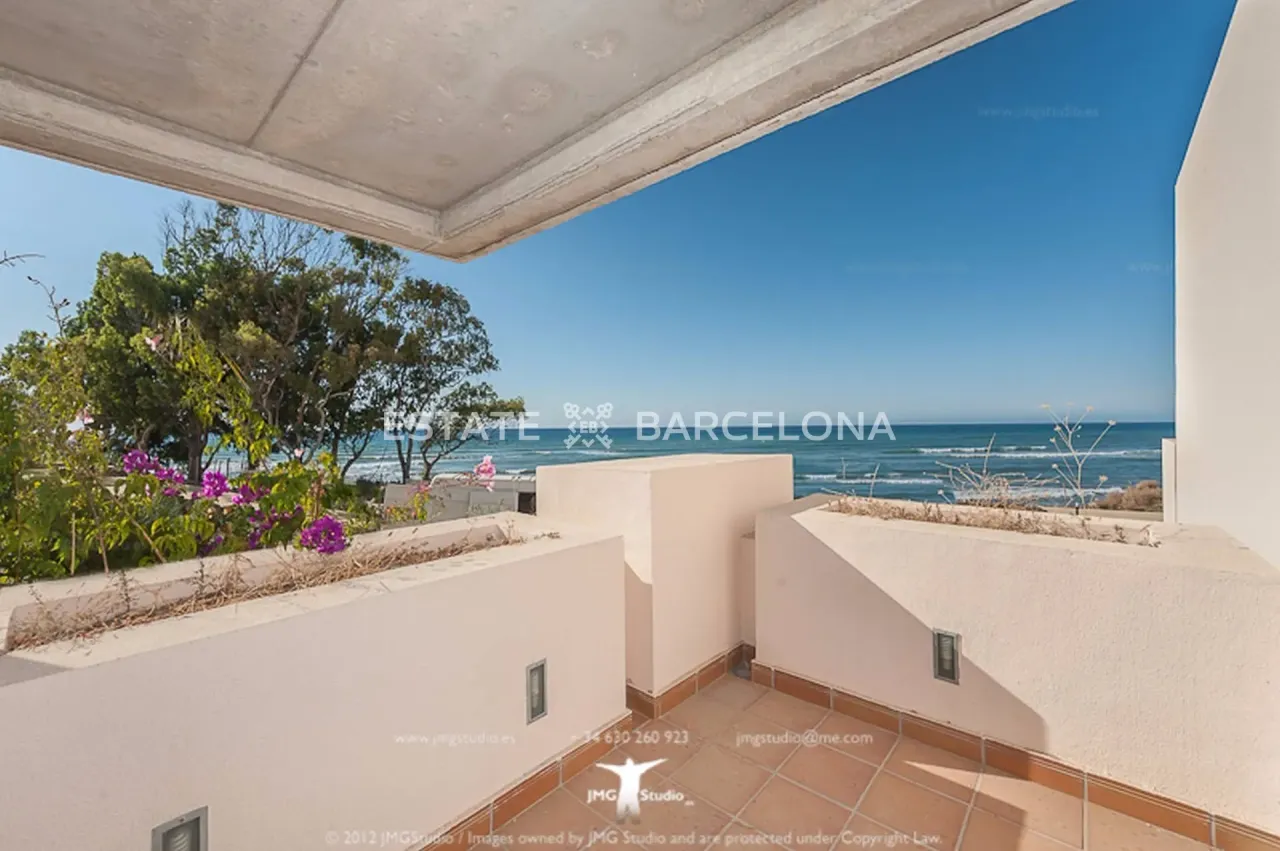 Piso en Estepona, España, 112 m² - imagen 13