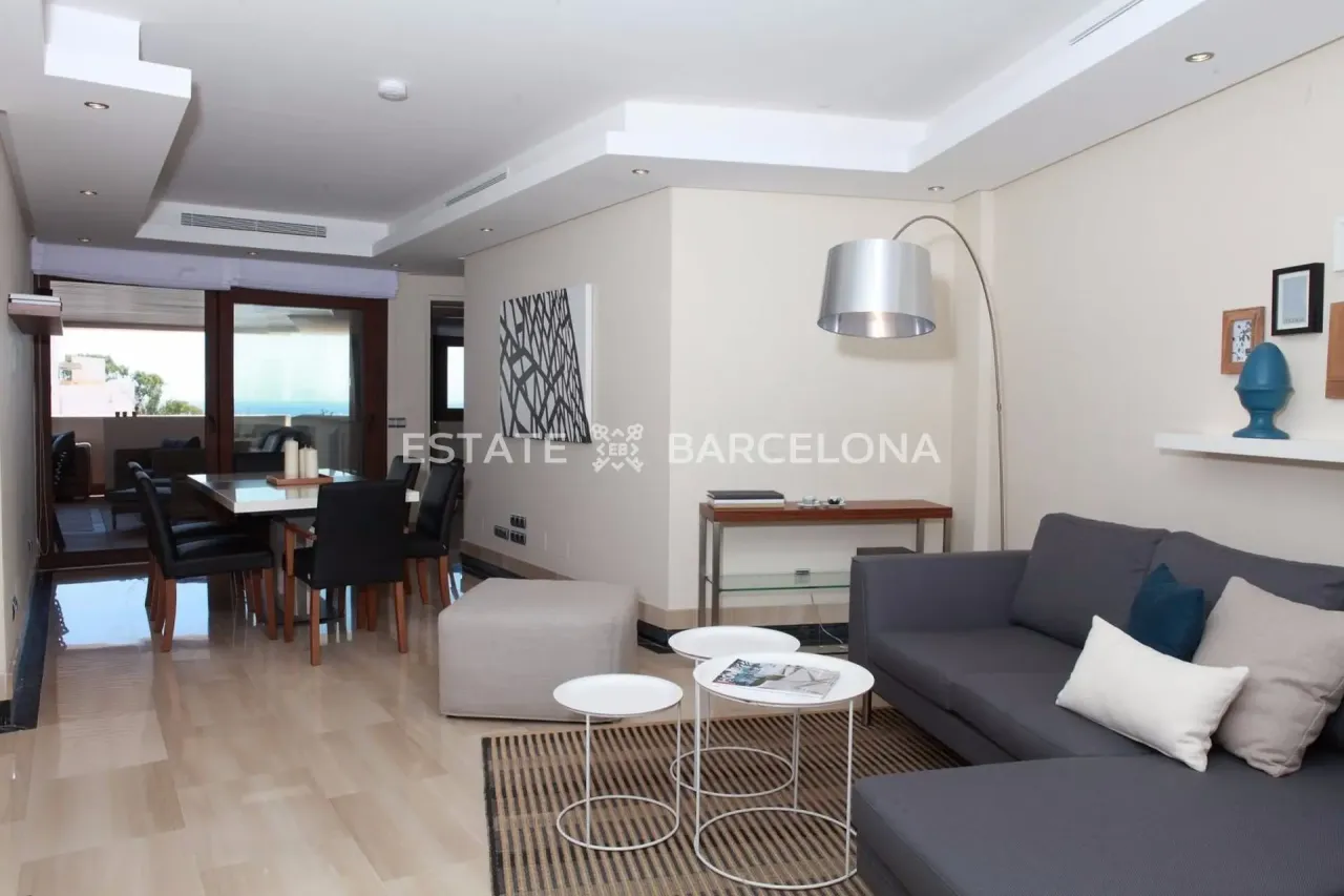Piso en Estepona, España, 112 m² - imagen 5