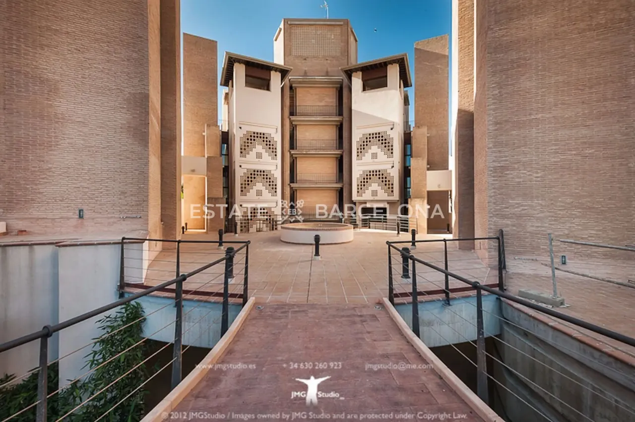 Piso en Estepona, España, 112 m² - imagen 16