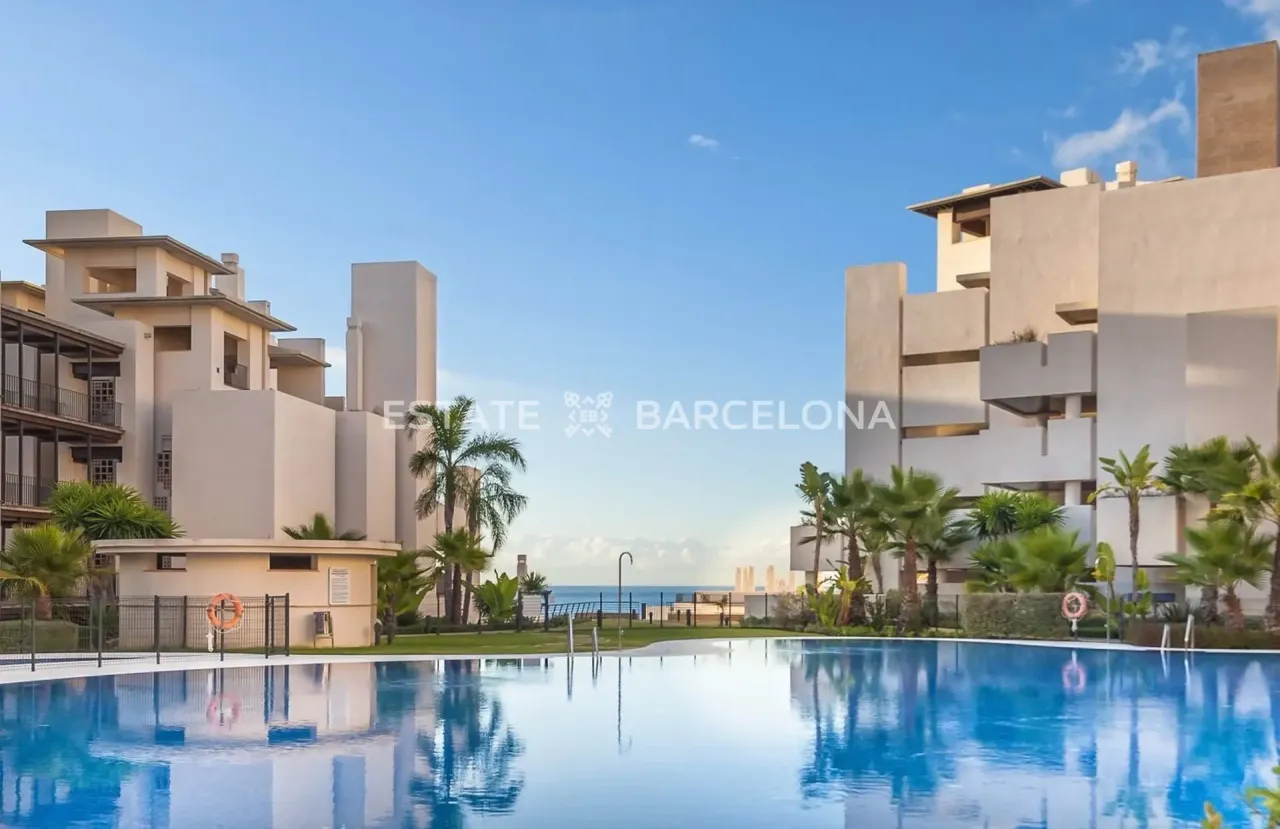 Piso en Estepona, España, 112 m² - imagen 3
