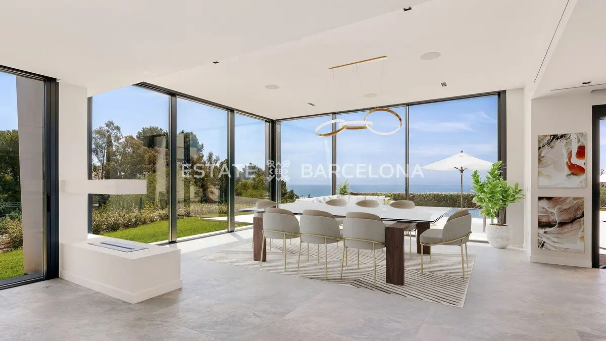 Villa en Benalmádena, España, 402 m² - imagen 6