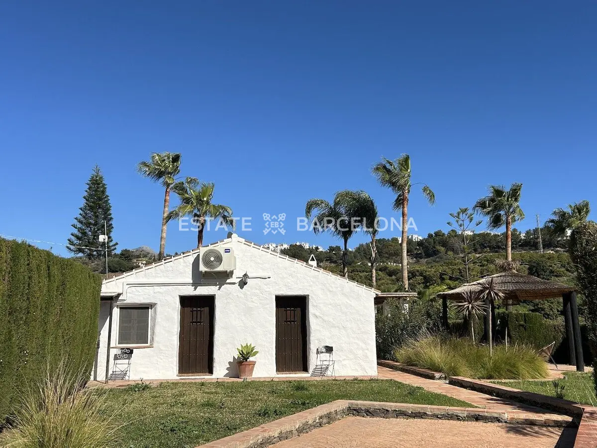 Villa à Malaga, Espagne, 485 m² - image 13
