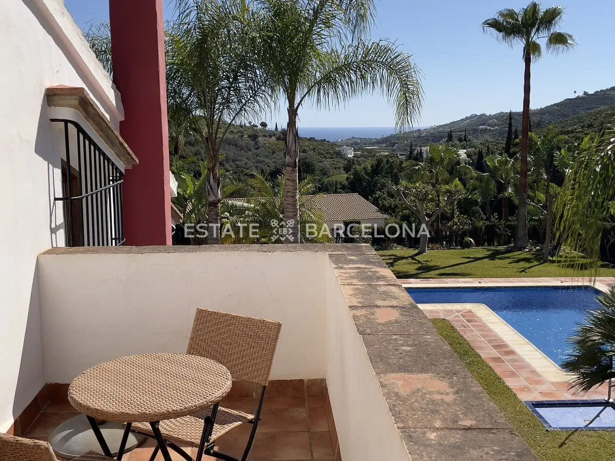 Villa à Malaga, Espagne, 485 m² - image 7
