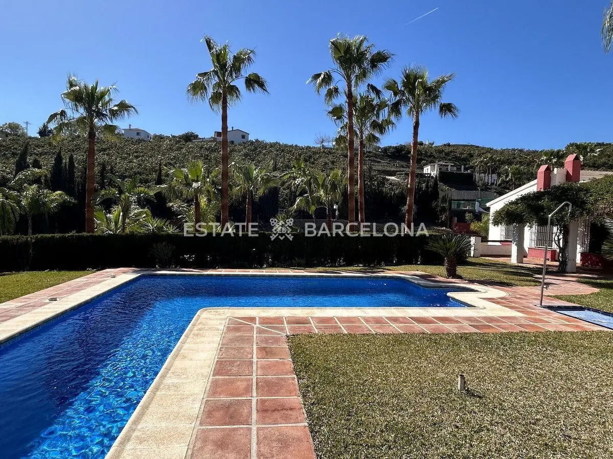 Villa à Malaga, Espagne, 485 m² - image 10