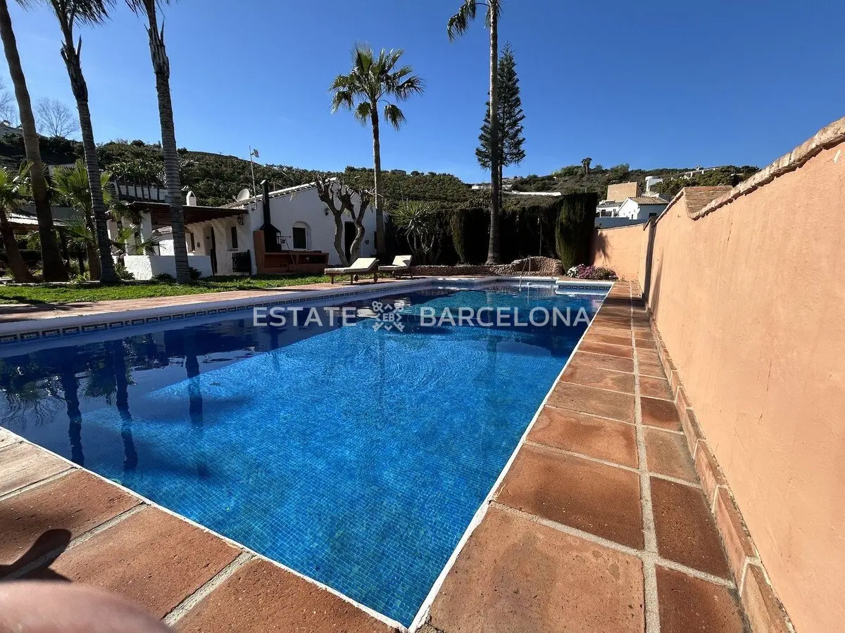 Villa à Malaga, Espagne, 485 m² - image 17