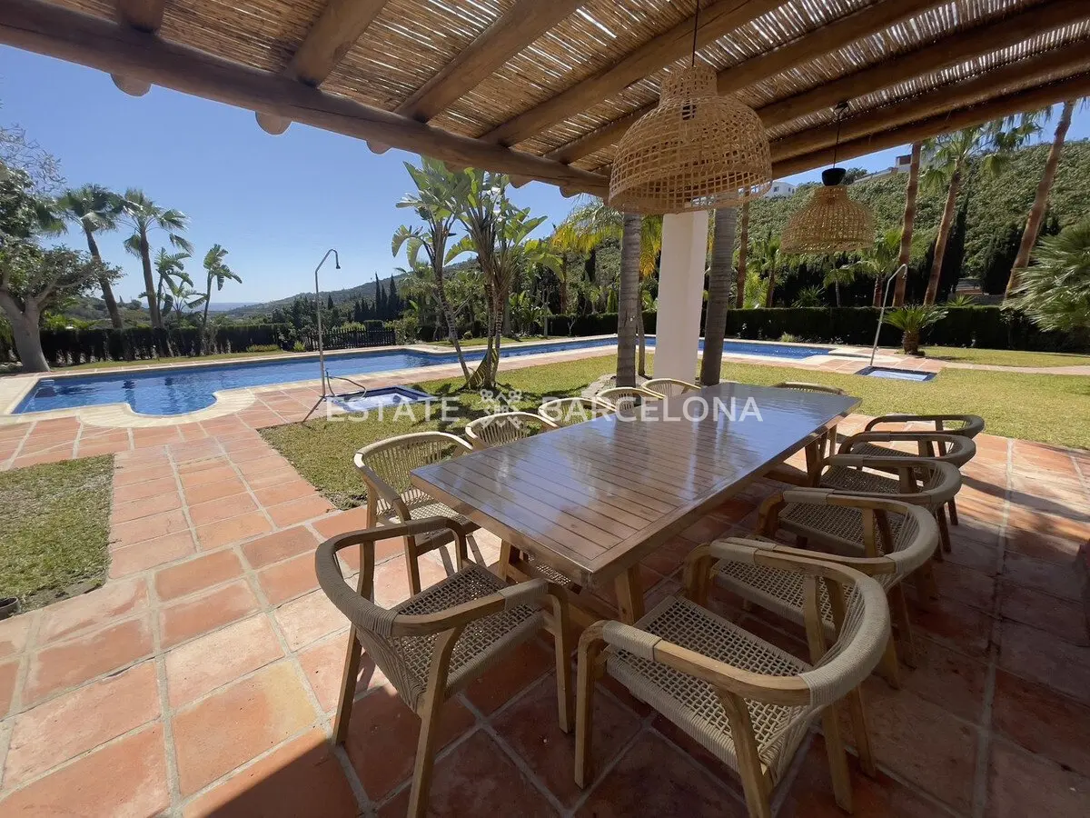 Villa à Malaga, Espagne, 485 m² - image 4