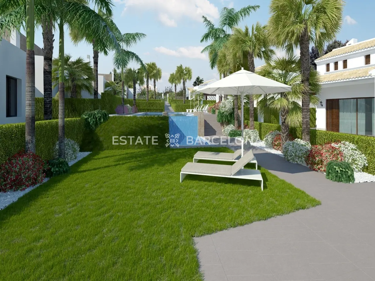 Villa ad Algorfa, Spagna, 127 m² - foto 10