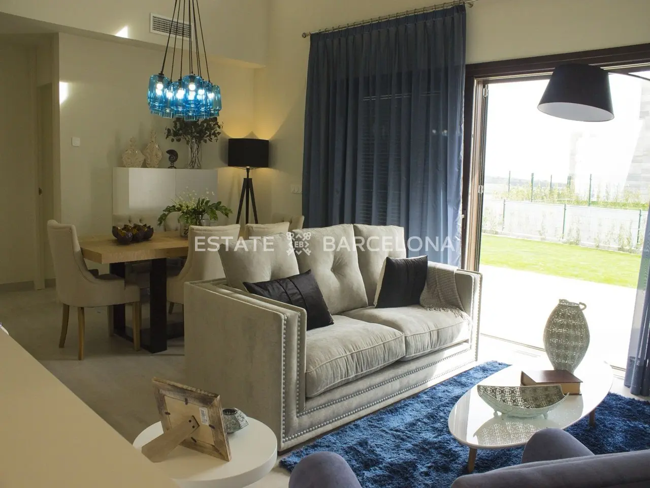 Villa ad Algorfa, Spagna, 127 m² - foto 2
