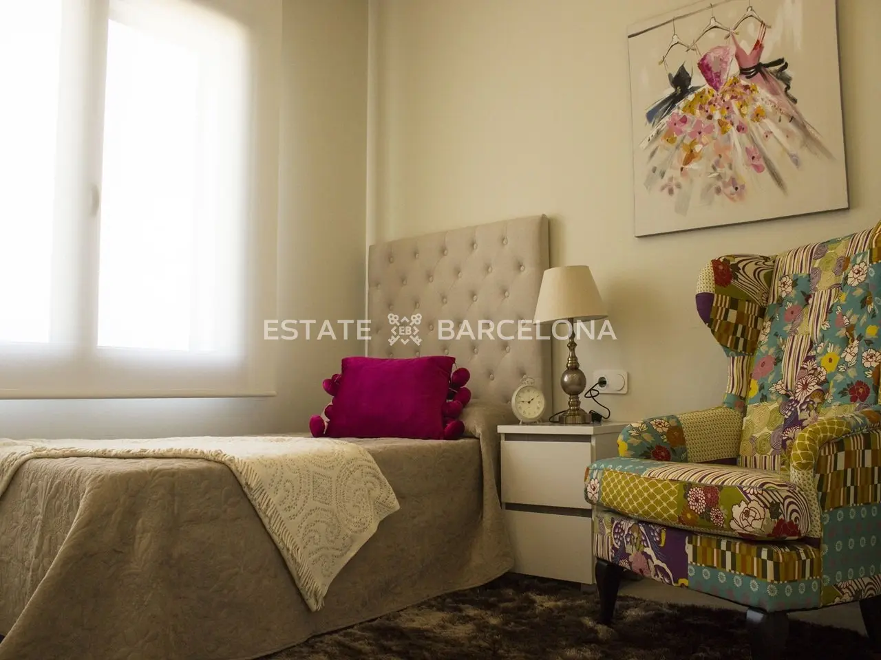 Villa ad Algorfa, Spagna, 127 m² - foto 5