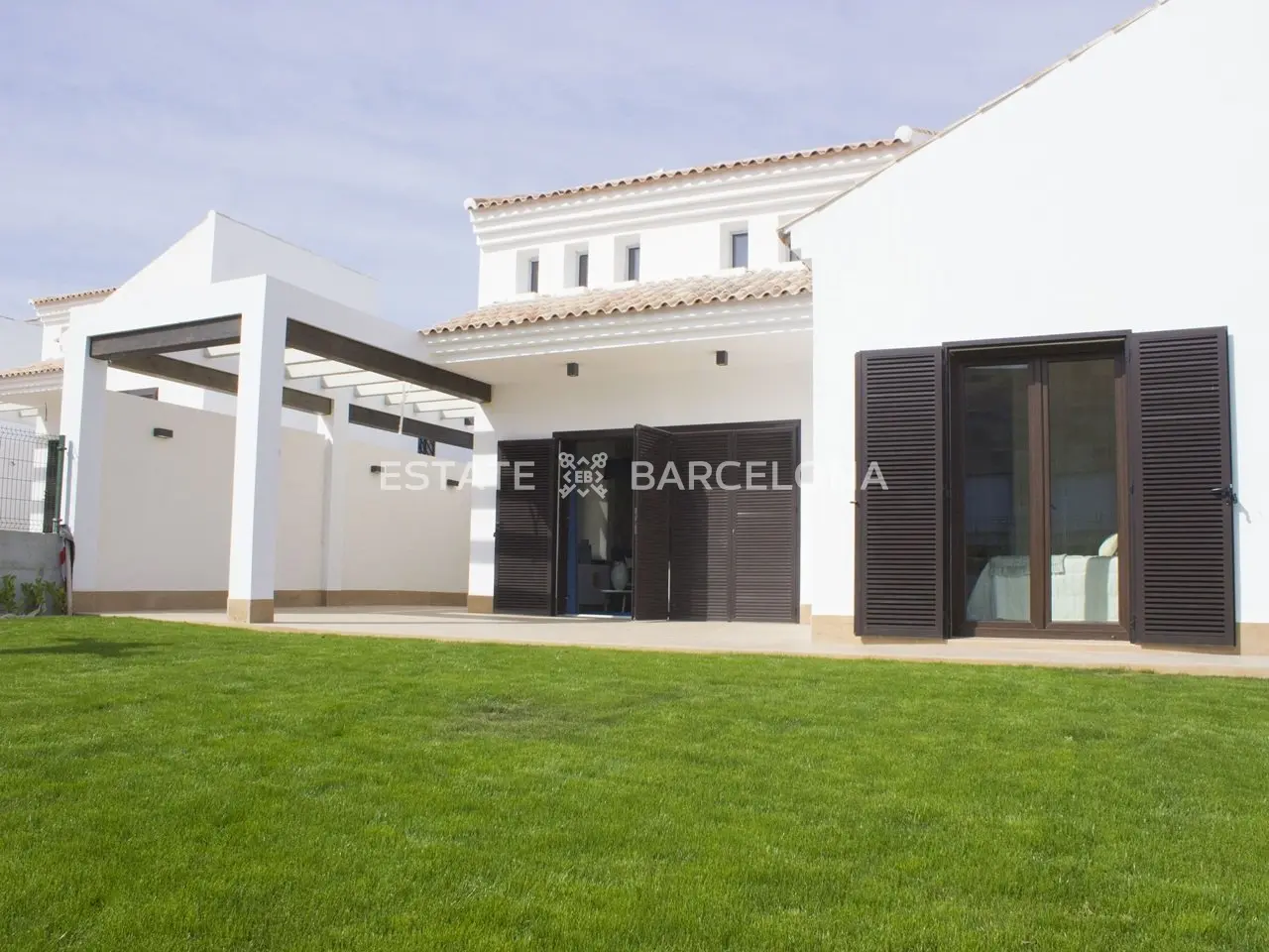 Villa ad Algorfa, Spagna, 127 m² - foto 7