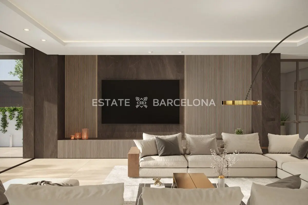 Villa en Málaga, España, 750 m² - imagen 3