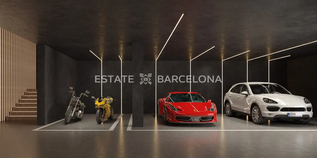 Villa en Málaga, España, 750 m² - imagen 2