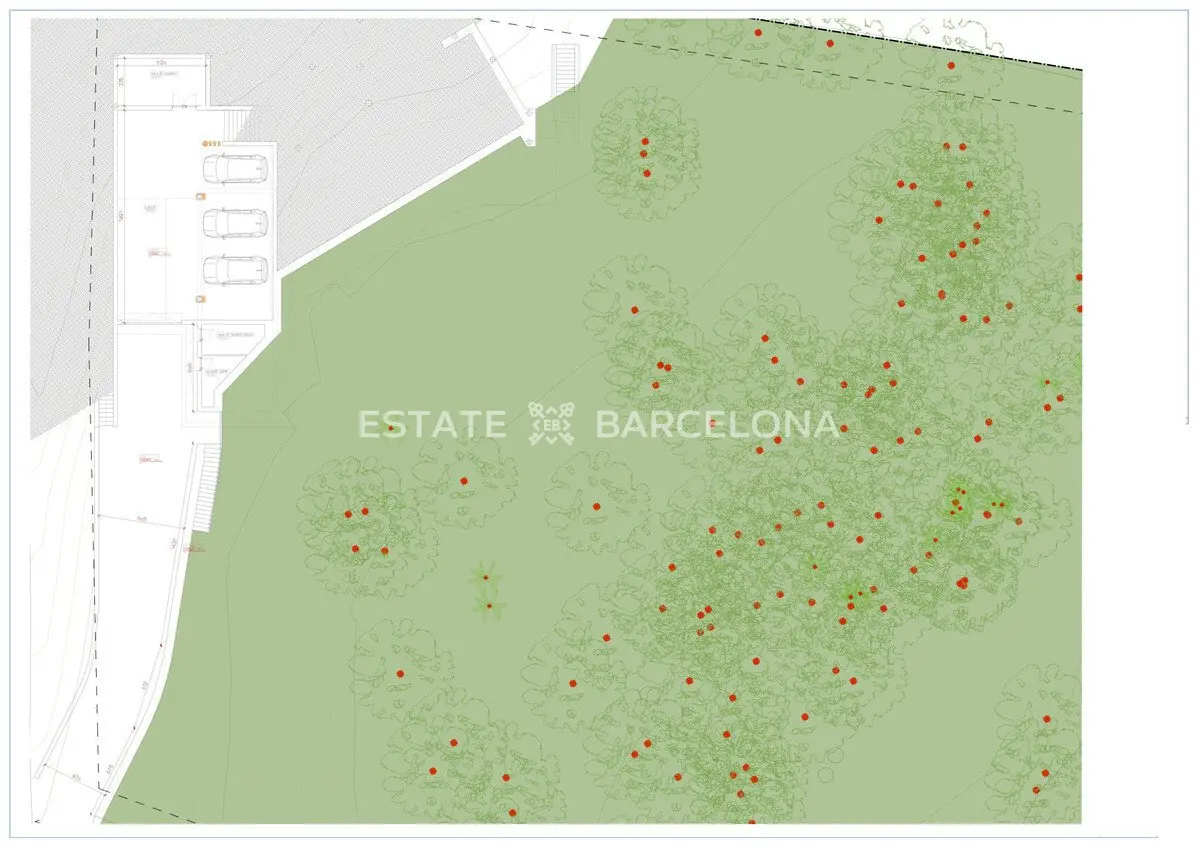 Villa en Málaga, España, 750 m² - imagen 15