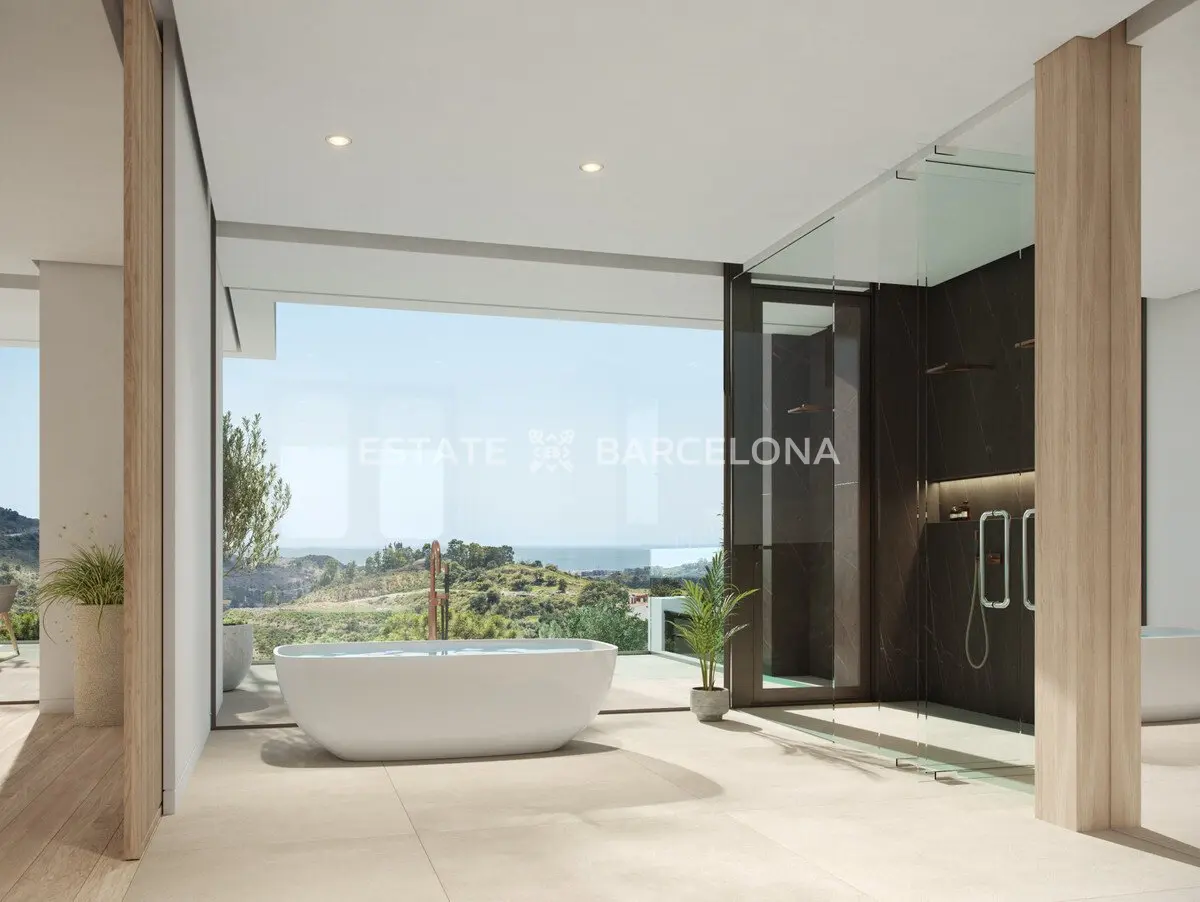 Villa en Málaga, España, 750 m² - imagen 7