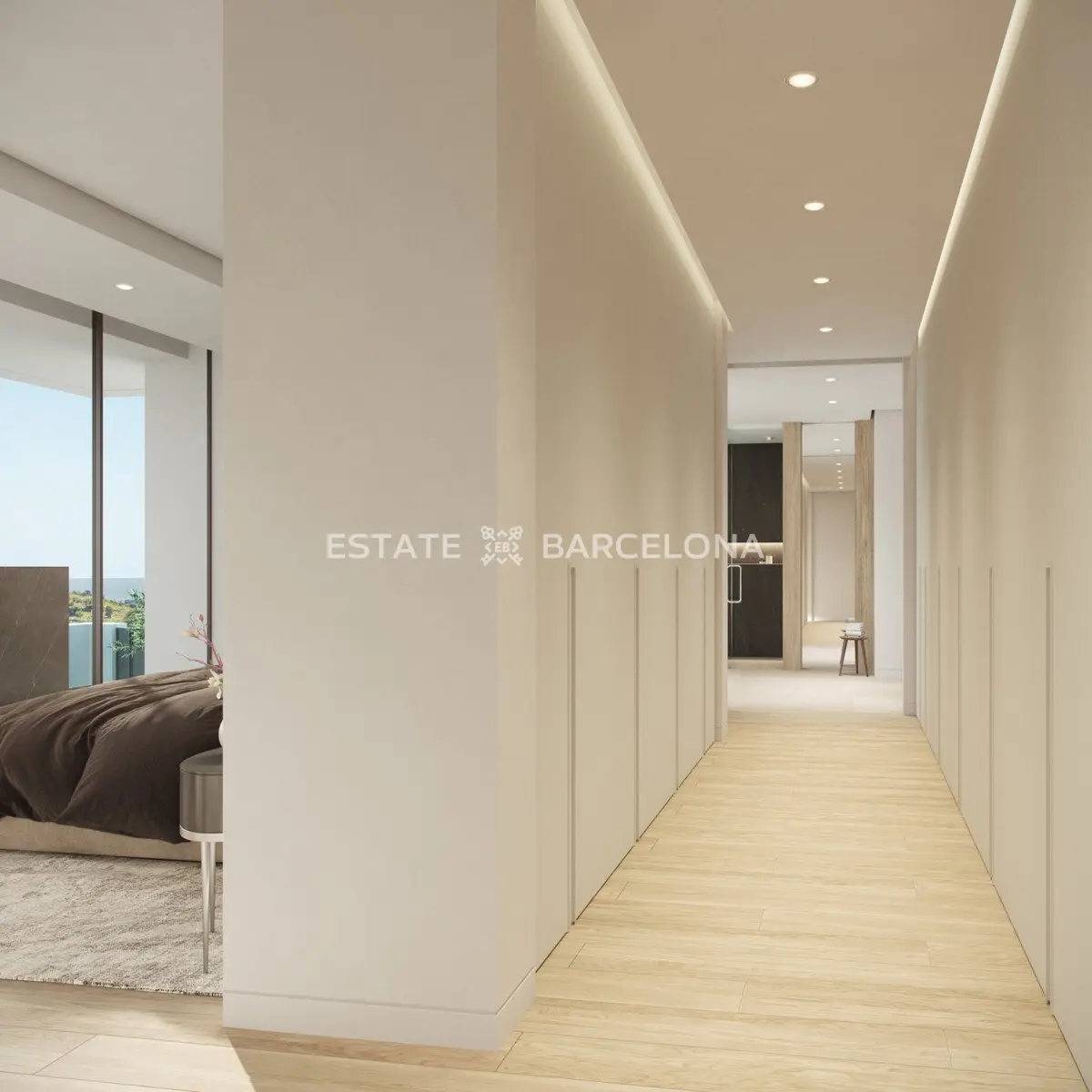 Villa en Málaga, España, 750 m² - imagen 12