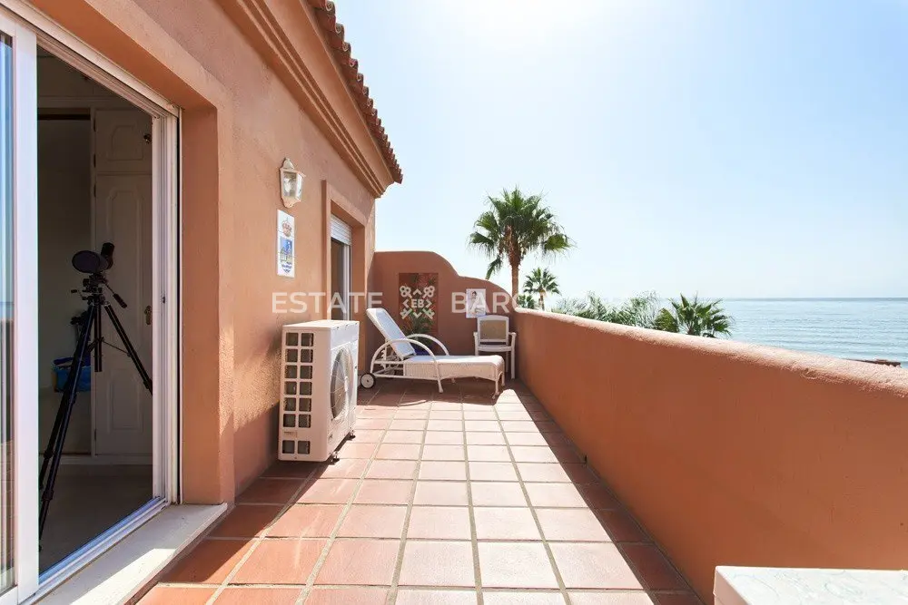 Ático en Estepona, España, 120 m² - imagen 12